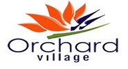 Logo Orchard Village